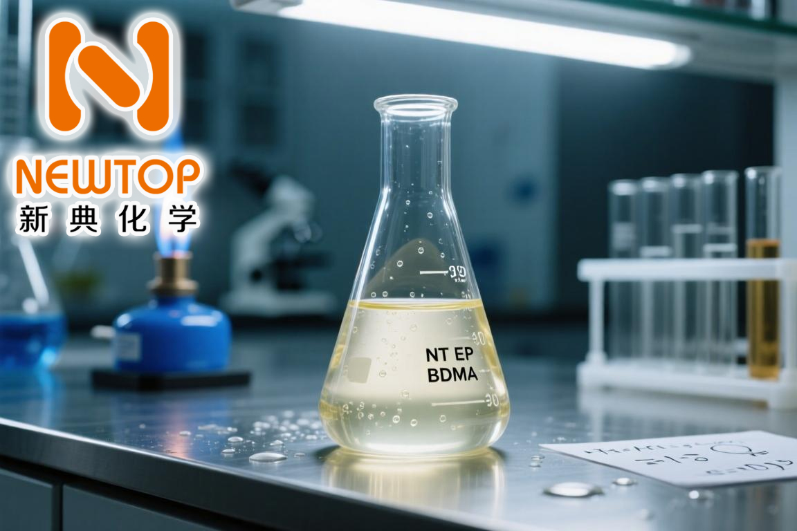 研究顯示聚氨酯耐水解專用催化劑能顯著降低聚醚體系在長期浸水下的強度損失