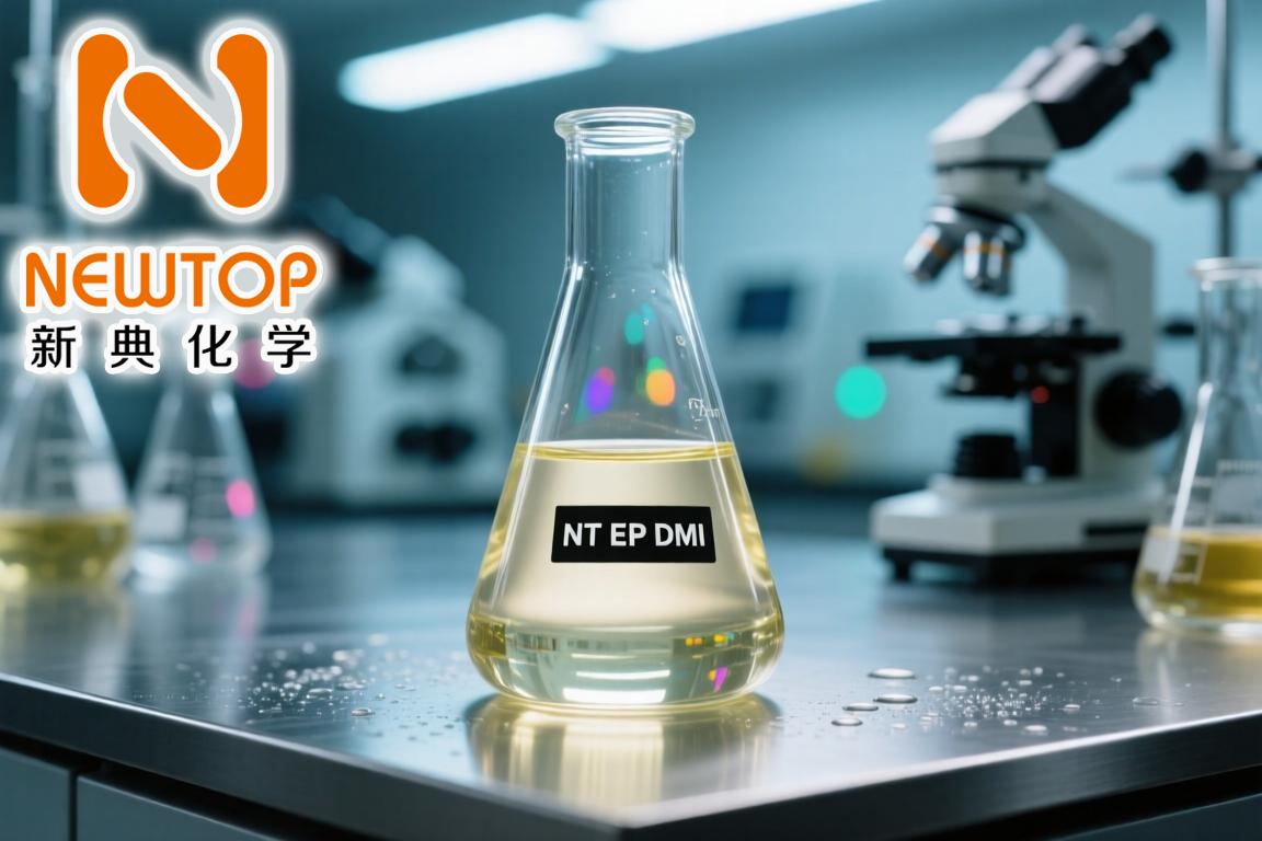 長效穩(wěn)定環(huán)氧復(fù)合材料專用促進(jìn)劑，提高樹脂體系儲(chǔ)存期，保證產(chǎn)品質(zhì)量