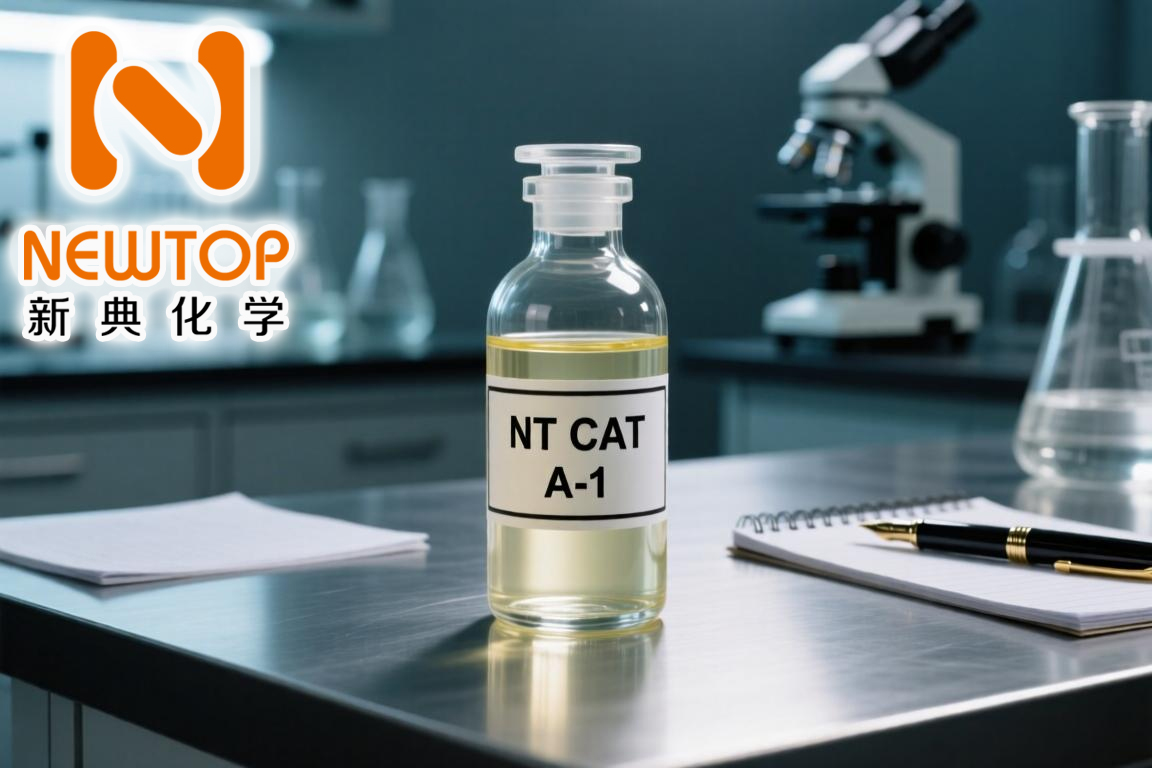 The low volatility performance of high-quality organotin T-9 in automotive interior foam parts and its compliance with environmental testing standards